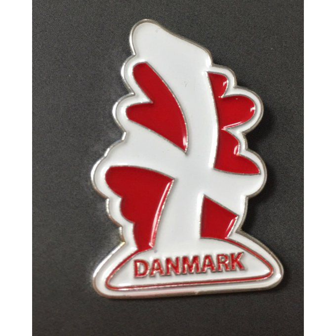 Pins danmark