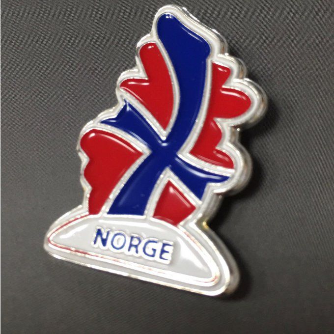 Pins norvege