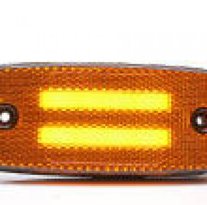 Feu orange 1137