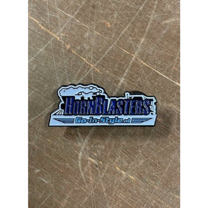 Pins horn blasters