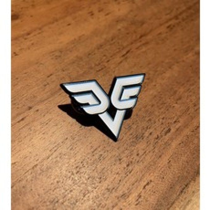 Pins JJ VERWEIJ