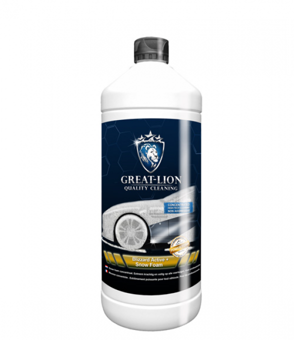 Great lion blizzard active 1L