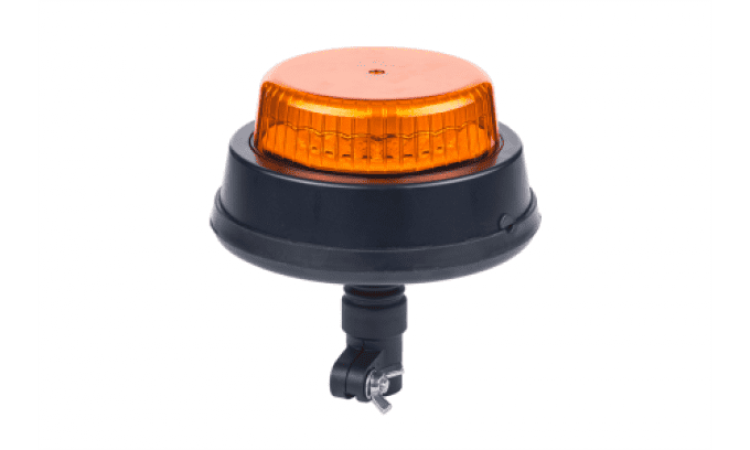 Gyrophare orange horpol LDO 2665/R