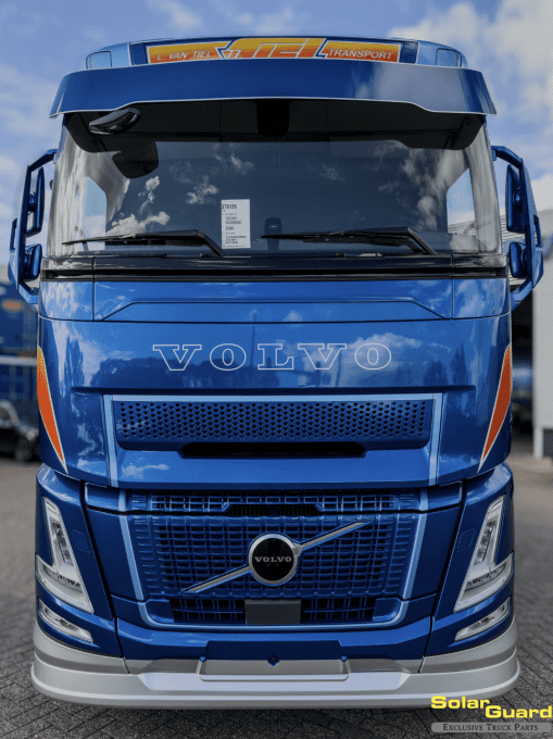 Volvo FH Aero Spoiler avant Type 2