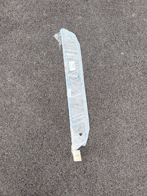 Cache rétro adaptable.fh4 fh5 en inox