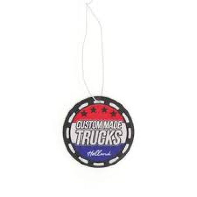 Désodorisant Custom made trucks
