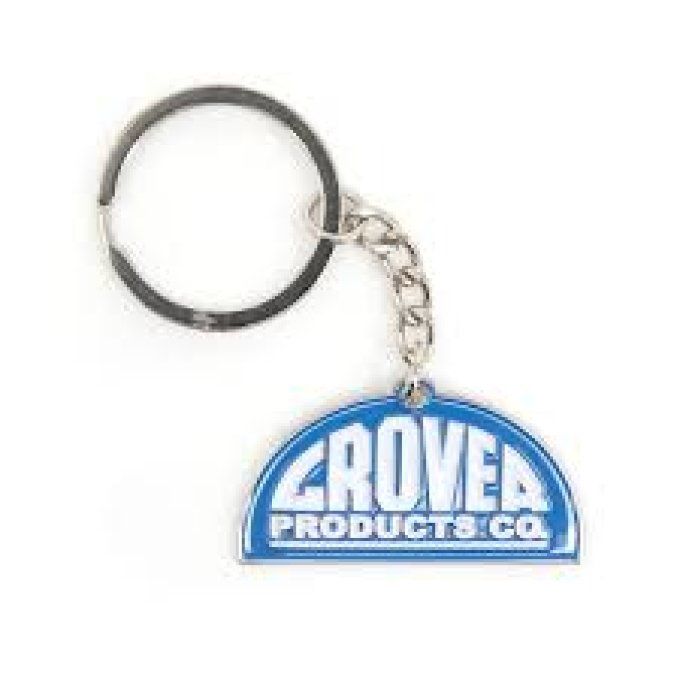 Porte clef GROVER 