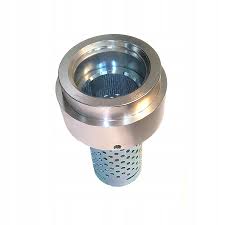 Antivol réservoir à baïonnette - Ø 60 mm