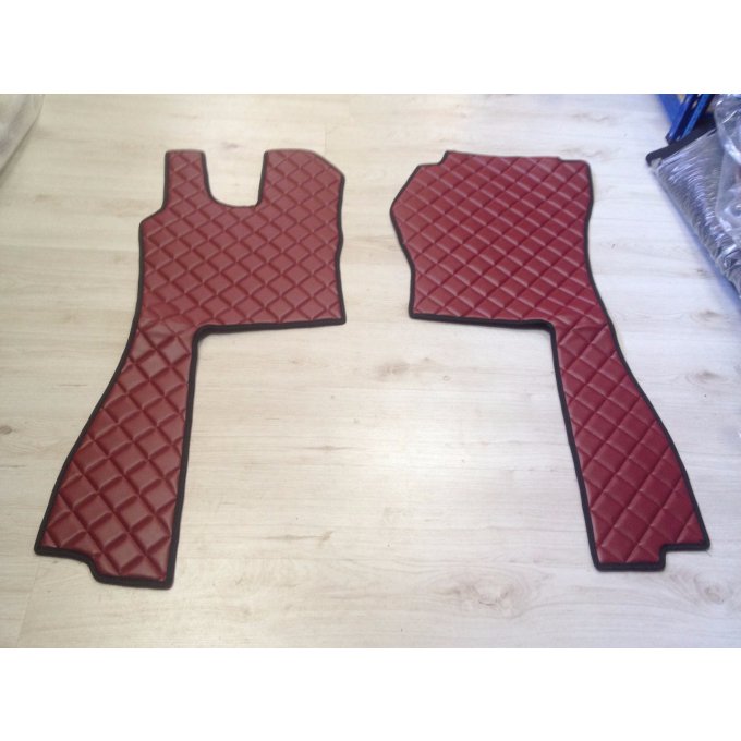 Tapis sol R 2009/2012 gamme tvs en stock