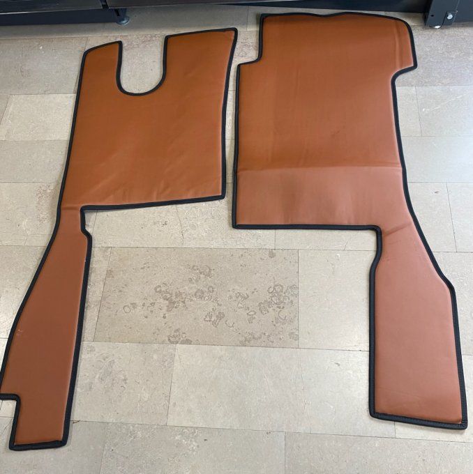Tapis gamme tvs r next generation siege strapontin stock