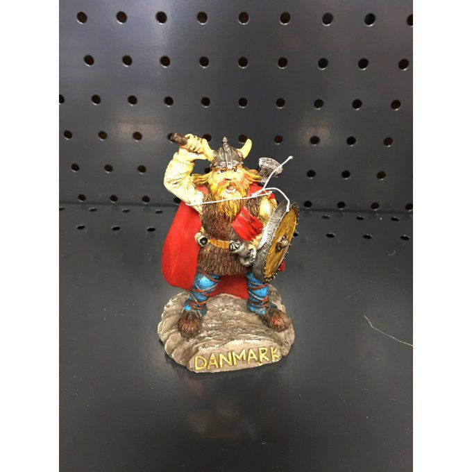 Viking bouclier danmark 