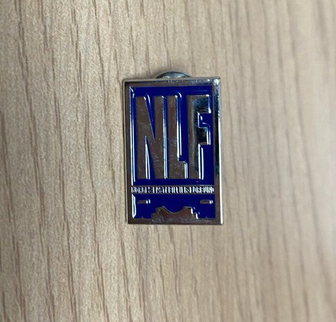 Pins NLF