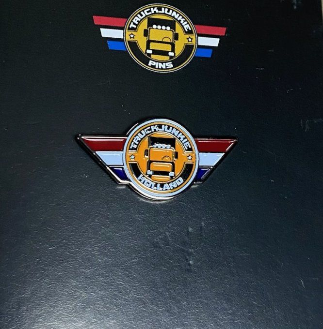 Pins truckjunkie