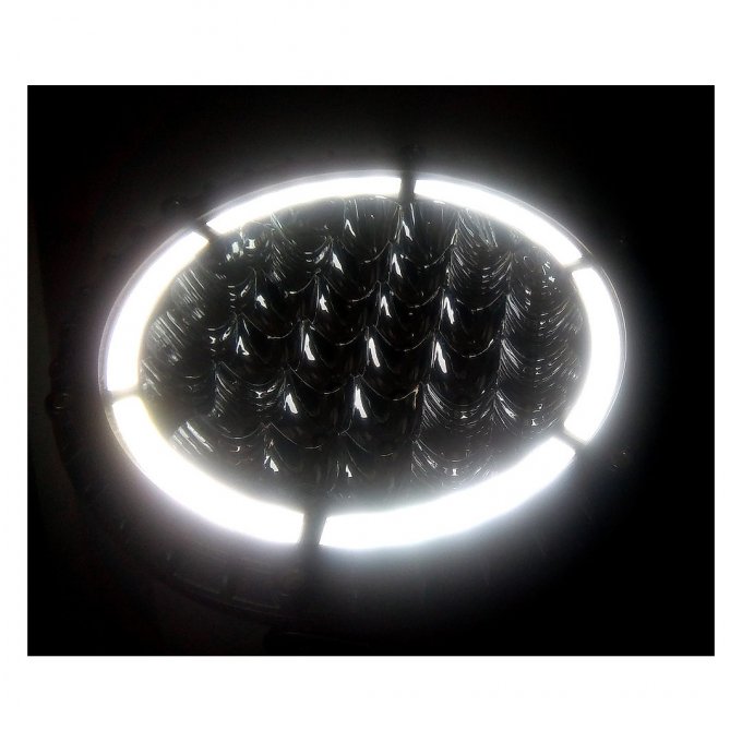 Feu led L3411