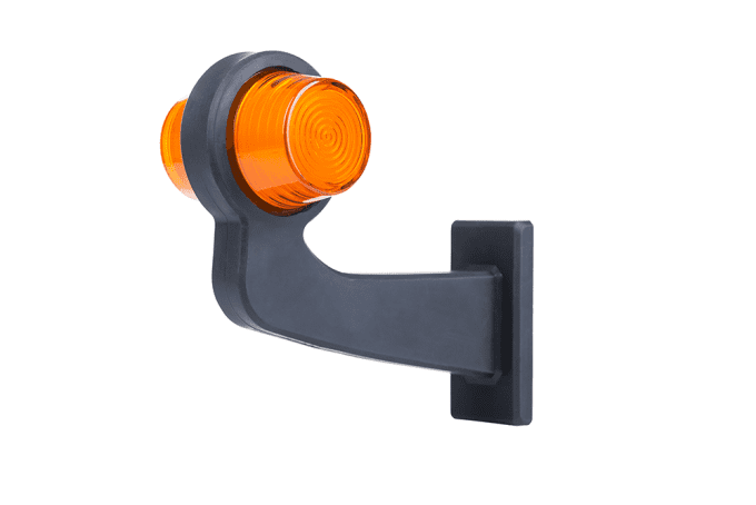 Feux orange neon LKD 2599