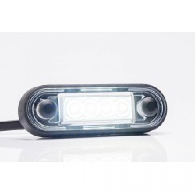 Feu Fristom 4 led blanc FT-073 B