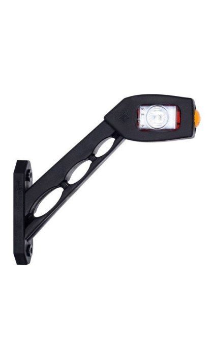 Feu de position triple Horpol LD 518/L