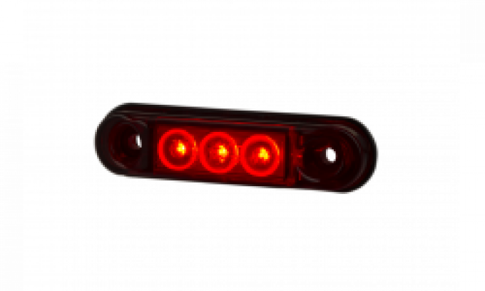 Feu à led horpol LD2440