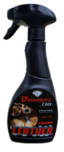 Leather Cleaner (Cuir)