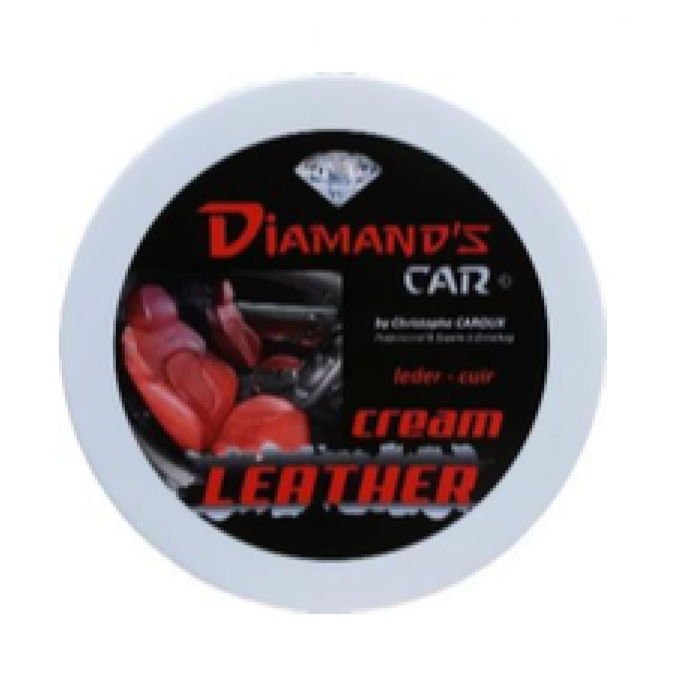 Leather Cream (Cuir)