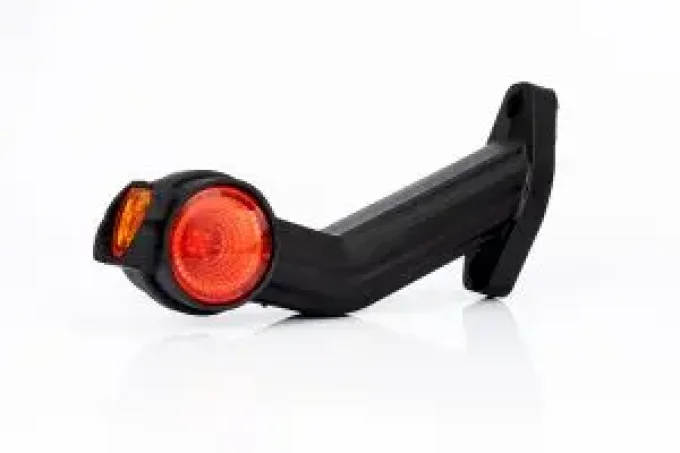 Feu de position lateral droit FT-140