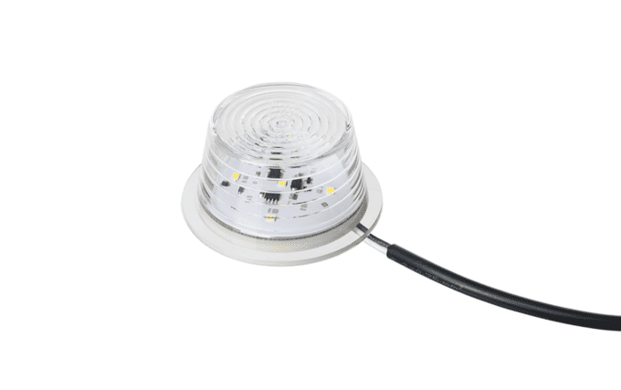 Module blanc horpol MDB 2568