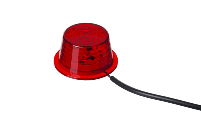 Module rouge horpol MDC 2570