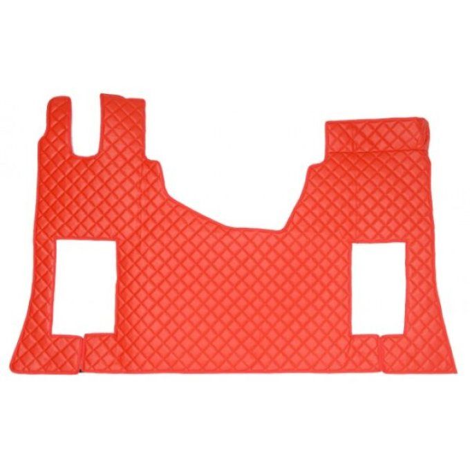 Tapis sol et capot moteur adaptable Actros Mp4 mp5 siège passager pneumatique plancher plat 20