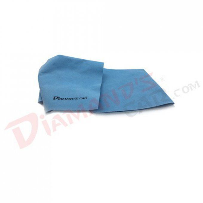 MICROFIBRE VITRE ( LOT DE 2 )