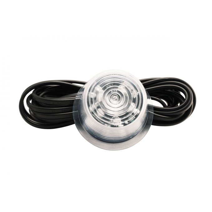 Module blanc chaud à led gylle