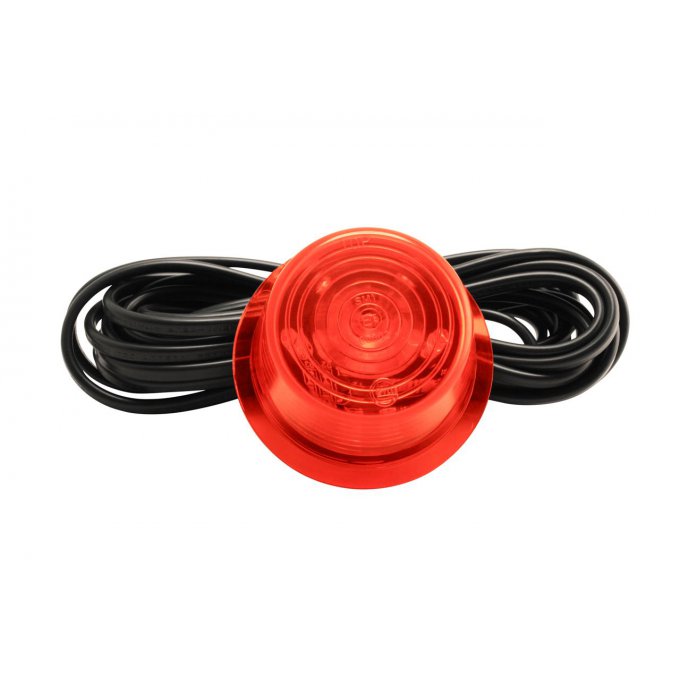 Module orange a led gylle