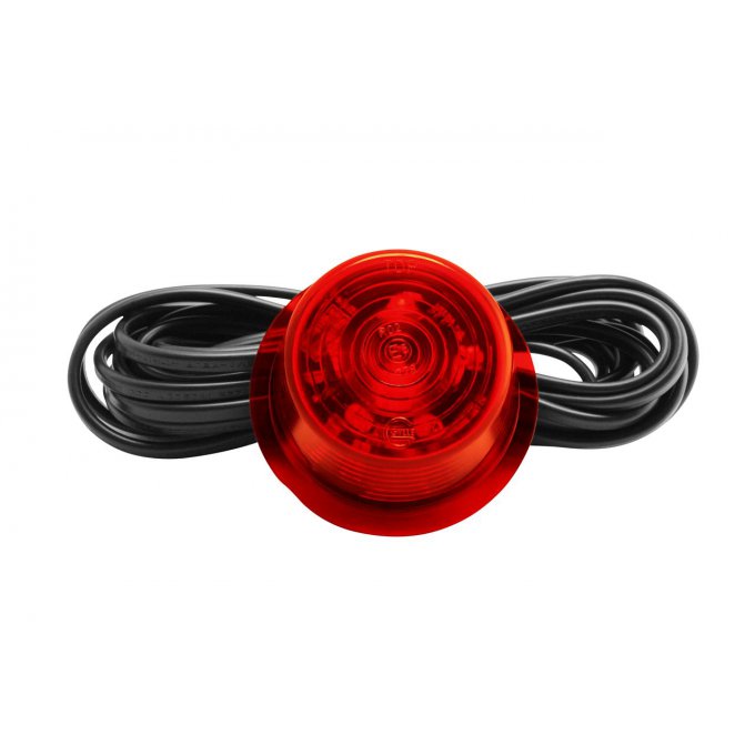 Module rouge à led gylle