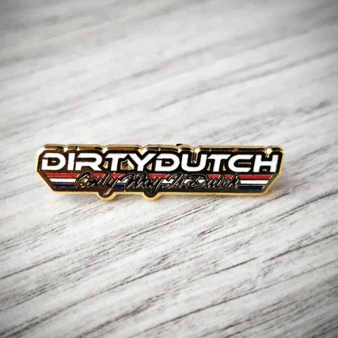Pins dirty dutch