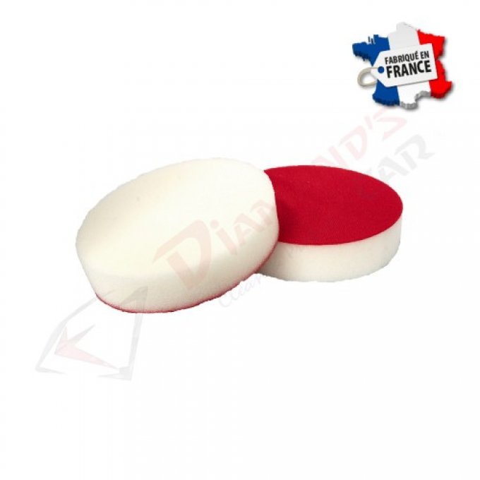 PAD DE POLISSAGE HEAVY CUTTING DIAMETRE 130