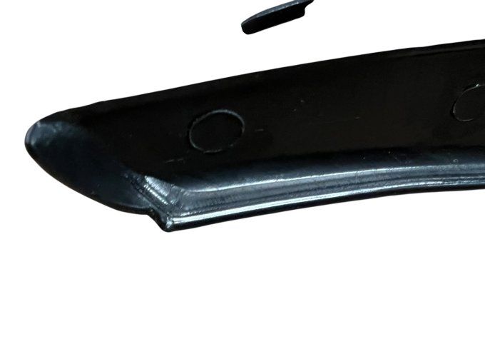 Paupières de phares adaptable R&S 