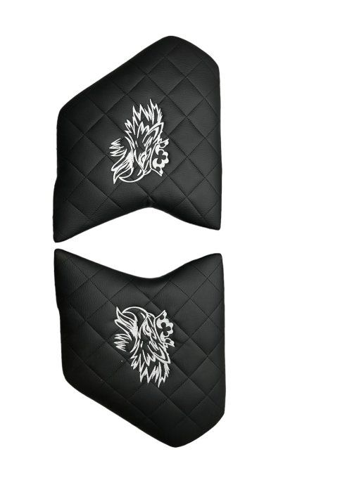 Panneaux porte adaptable R S G next génération à percer