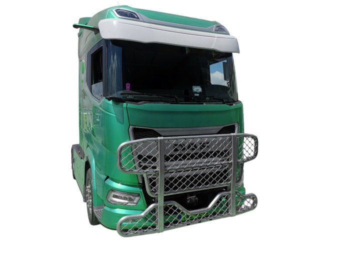 Pare buffle adaptable DAF XG XG+ modèle 2