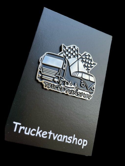 Pins trucketvanshop