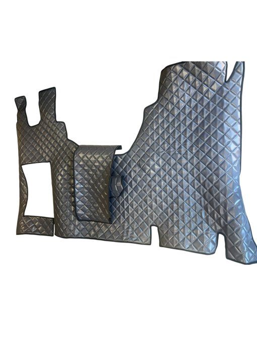 Tapis gamme TVS plancher plat  MP4/MP5 salon stock