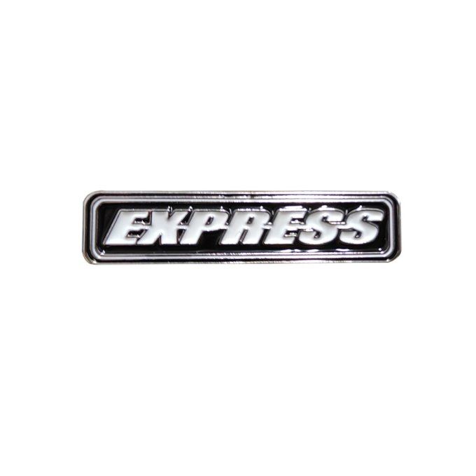 Pins express