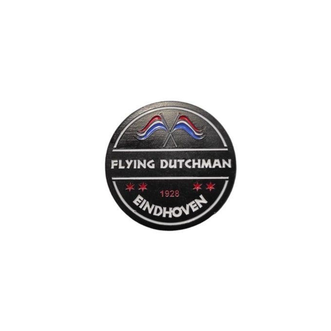 Pins flying dutchmann