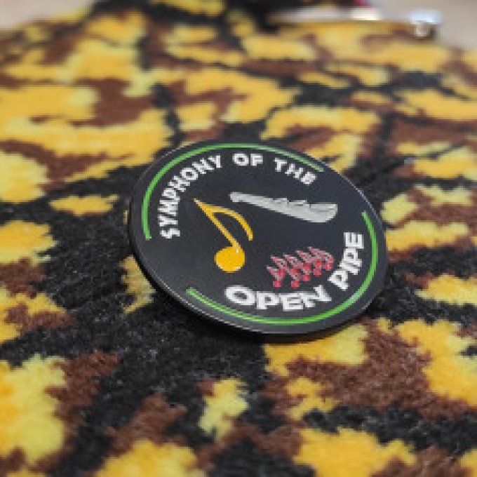 Pins symphony 