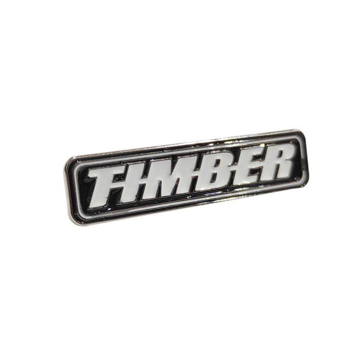 Pins Timber
