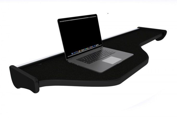 tablette xxl longue sans tiroir compatible XF 106 