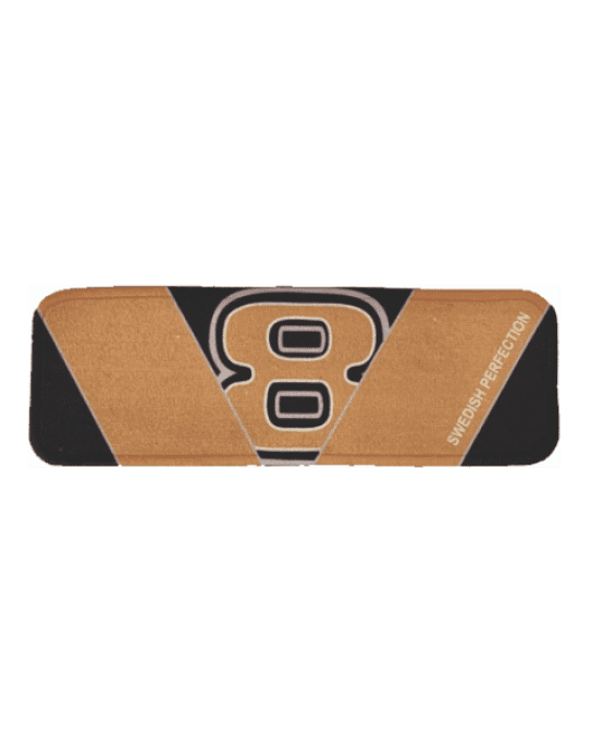 Tapis tableau bord V8 60X20