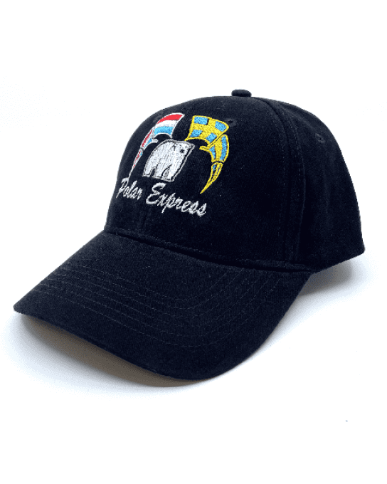 casquette polar express