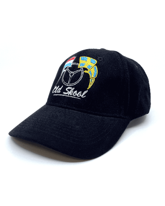 Casquette old skool