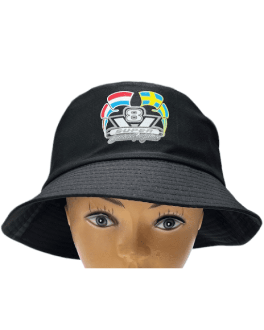 Bob V8 super swedish perfection