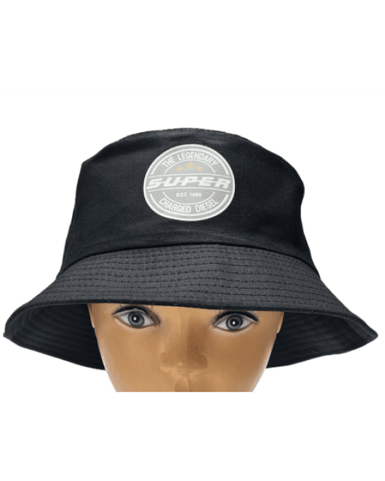 Bob the legendary charged diesel