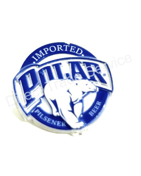 Pins polar